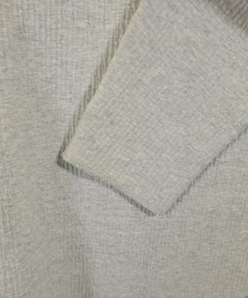 SACRA（サクラ）スウェット グレー サイズ:38(M位) レディース/2200636773059