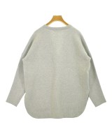 SACRA（サクラ）スウェット グレー サイズ:38(M位) レディース/2200636773059