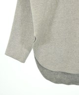 SACRA（サクラ）スウェット グレー サイズ:38(M位) レディース/2200636773059