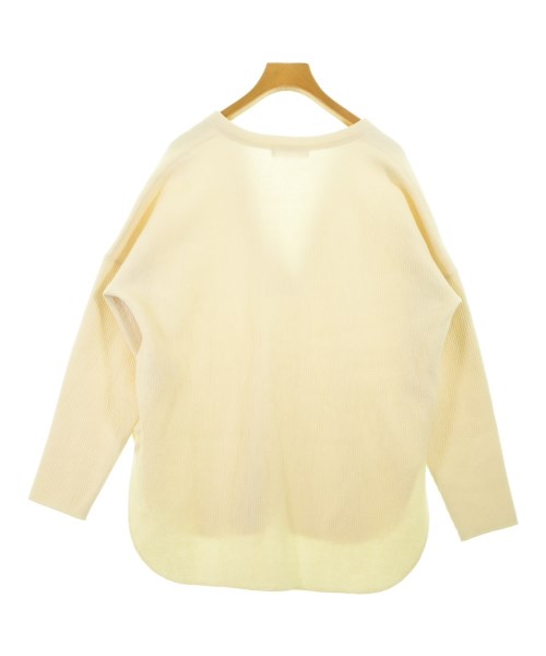 SACRA（サクラ）スウェット ベージュ サイズ:38(M位) レディース/2200636773066