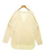 SACRA（サクラ）スウェット ベージュ サイズ:38(M位) レディース/2200636773066