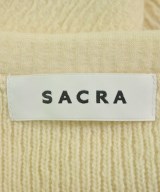 SACRA（サクラ）スウェット ベージュ サイズ:38(M位) レディース/2200636773066