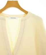 SACRA（サクラ）スウェット ベージュ サイズ:38(M位) レディース/2200636773066
