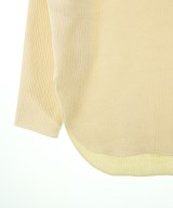 SACRA（サクラ）スウェット ベージュ サイズ:38(M位) レディース/2200636773066