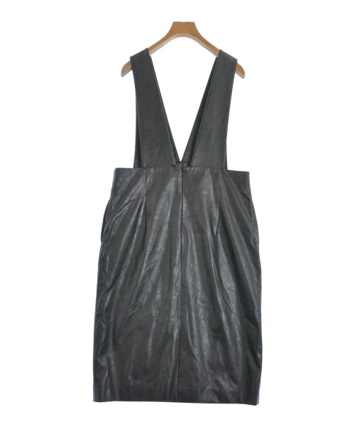 SACRA（サクラ）ワンピース 黒 サイズ:38(M位) レディース/2200623671030