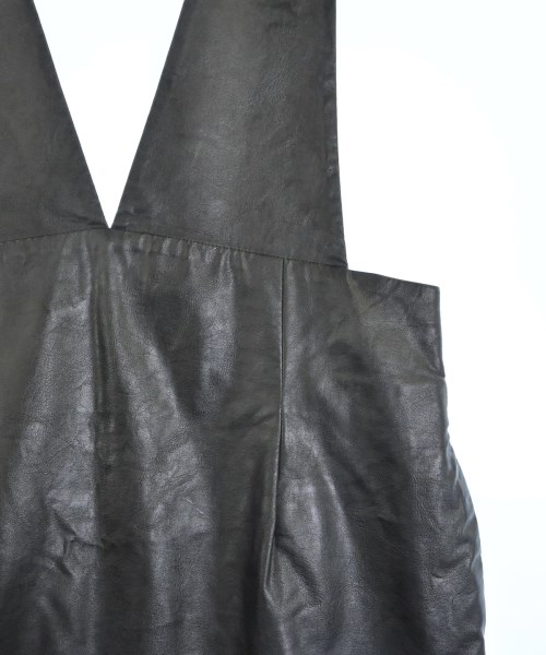 SACRA（サクラ）ワンピース 黒 サイズ:38(M位) レディース/2200623671030