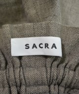 SACRA（サクラ）その他 茶 サイズ:38(M位) レディース/2200622524085