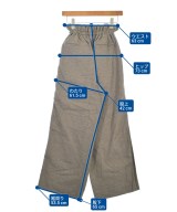 SACRA（サクラ）その他 茶 サイズ:38(M位) レディース/2200622524085