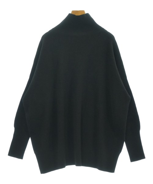 SACRA（サクラ）ニット・セーター 黒 サイズ:38(M位) レディース/2200638862041