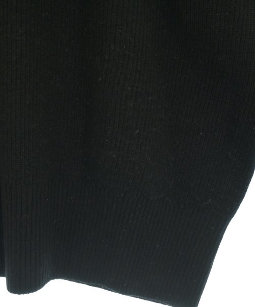 SACRA（サクラ）ニット・セーター 黒 サイズ:38(M位) レディース/2200638862041