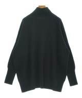 SACRA（サクラ）ニット・セーター 黒 サイズ:38(M位) レディース/2200638862041