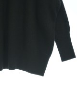 SACRA（サクラ）ニット・セーター 黒 サイズ:38(M位) レディース/2200638862041