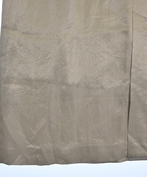 SACRA（サクラ）ワンピース カーキ サイズ:38(M位) レディース/2200636198012