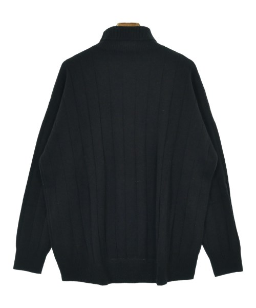 SACRA（サクラ）ニット・セーター 紺 サイズ:38(M位) レディース/2200640419073