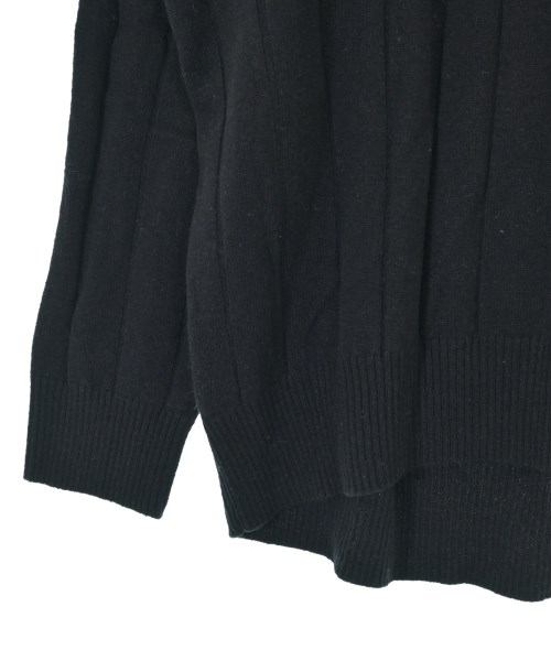 SACRA（サクラ）ニット・セーター 紺 サイズ:38(M位) レディース/2200640419073