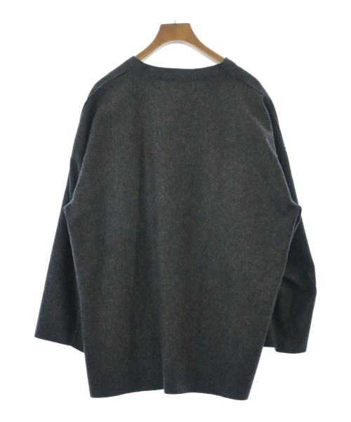 SACRA（サクラ）ブラウス グレー サイズ:38(M位) レディース/2200629959057