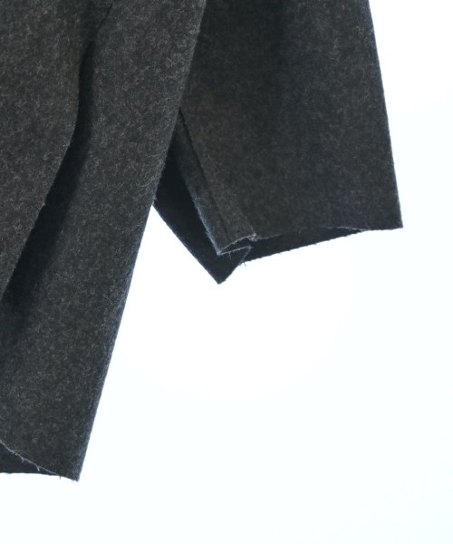 SACRA（サクラ）ブラウス グレー サイズ:38(M位) レディース/2200629959057