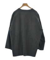 SACRA（サクラ）ブラウス グレー サイズ:38(M位) レディース/2200629959057