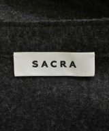 SACRA（サクラ）ブラウス グレー サイズ:38(M位) レディース/2200629959057