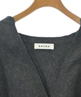 SACRA（サクラ）ブラウス グレー サイズ:38(M位) レディース/2200629959057