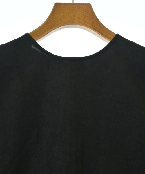 SACRA（サクラ）ブラウス 黒 サイズ:38(M位) レディース/2200640653033