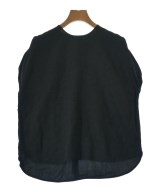 SACRA（サクラ）ブラウス 黒 サイズ:38(M位) レディース/2200640653033