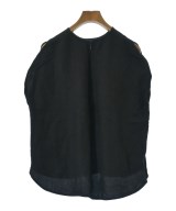 SACRA（サクラ）ブラウス 黒 サイズ:38(M位) レディース/2200640653033