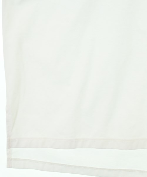 SACRA（サクラ）Tシャツ・カットソー 白 サイズ:38(M位) レディース/2200627000270
