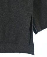 SACRA（サクラ）カジュアルシャツ グレー サイズ:38(M位) レディース/2200640990022