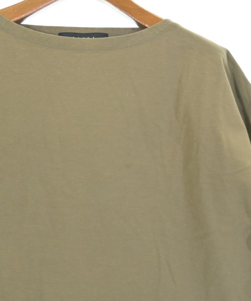 SACRA（サクラ）Tシャツ・カットソー カーキ サイズ:38(M位) レディース/2200628361028