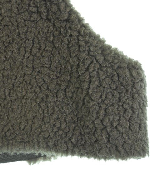 SACRA（サクラ）ベスト グレー サイズ:38(M位) レディース/2200629942011