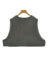 SACRA（サクラ）ベスト グレー サイズ:38(M位) レディース/2200629942011