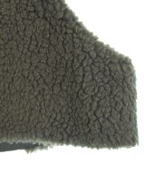 SACRA（サクラ）ベスト グレー サイズ:38(M位) レディース/2200629942011