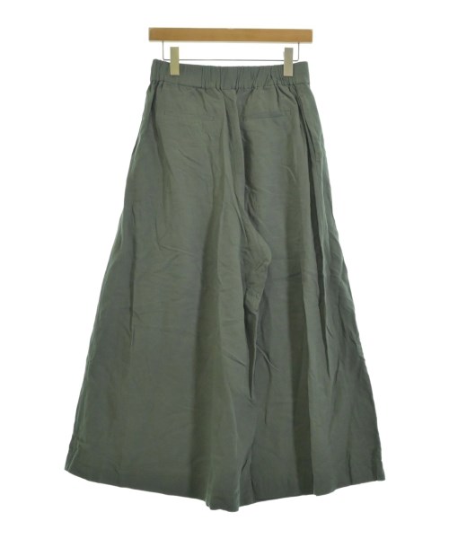 SACRA（サクラ）その他 カーキ サイズ:38(M位) レディース/2200641755019