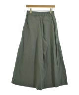 SACRA（サクラ）その他 カーキ サイズ:38(M位) レディース/2200641755019