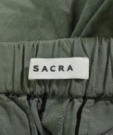SACRA（サクラ）その他 カーキ サイズ:38(M位) レディース/2200641755019