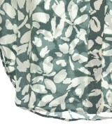 SACRA（サクラ）ベスト 緑 サイズ:38(M位) レディース/2200641755071