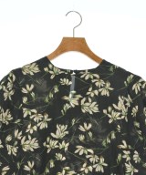 SACRA（サクラ）カジュアルシャツ 黒 サイズ:38(M位) レディース/2200627321016