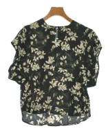 SACRA カジュアルシャツ