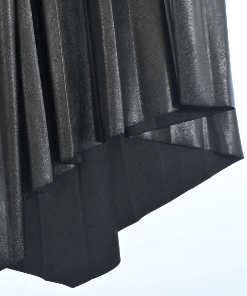 SACRA（サクラ）ロング・マキシ丈スカート 黒 サイズ:38(M位) レディース/2200643258013