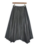 SACRA（サクラ）ロング・マキシ丈スカート 黒 サイズ:38(M位) レディース/2200643258013