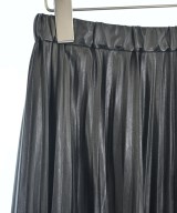 SACRA（サクラ）ロング・マキシ丈スカート 黒 サイズ:38(M位) レディース/2200643258013