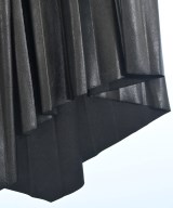 SACRA（サクラ）ロング・マキシ丈スカート 黒 サイズ:38(M位) レディース/2200643258013