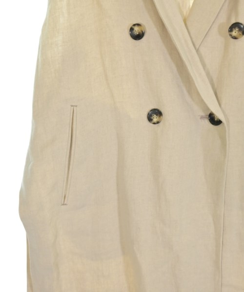 SACRA（サクラ）その他 ベージュ サイズ:38(M位) レディース/2200643308060