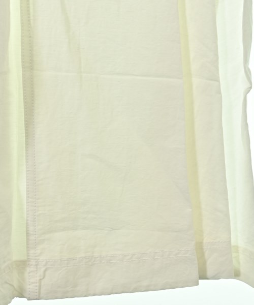 SACRA（サクラ）ロング・マキシ丈スカート 白 サイズ:36(S位) レディース/2200644745161