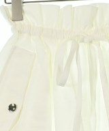 SACRA（サクラ）ロング・マキシ丈スカート 白 サイズ:36(S位) レディース/2200644745161