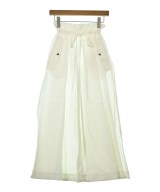 SACRA ロング・マキシ丈スカート