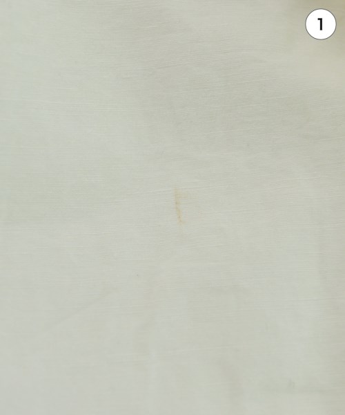 SACRA（サクラ）ロング・マキシ丈スカート 白 サイズ:38(M位) レディース/2200644745543