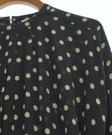 SACRA（サクラ）ワンピース 黒 サイズ:38(M位) レディース/2200644746960