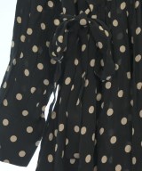 SACRA（サクラ）ワンピース 黒 サイズ:38(M位) レディース/2200644746960